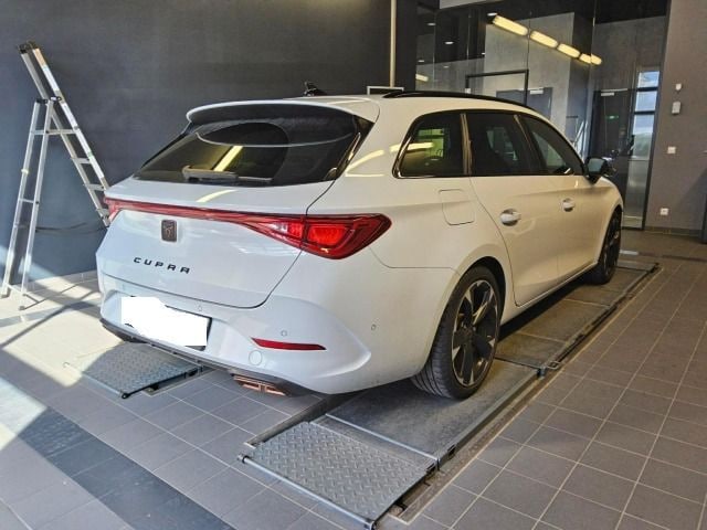 Cupra Leon 1.4 Sportstourer e-Hybrid
