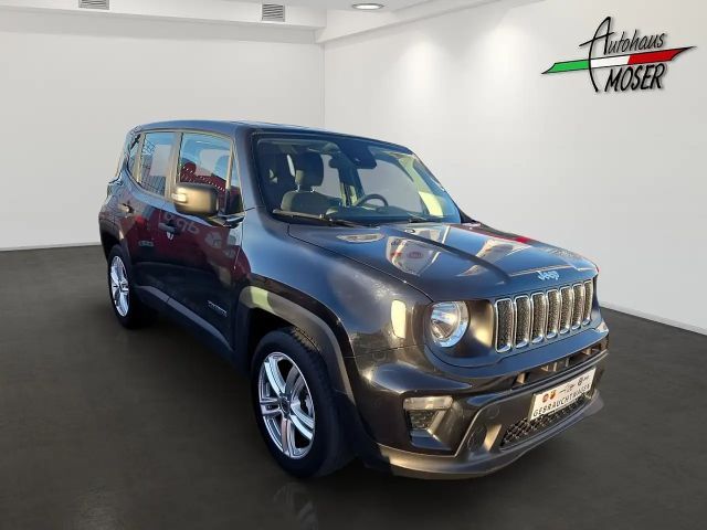 Jeep Renegade Sport