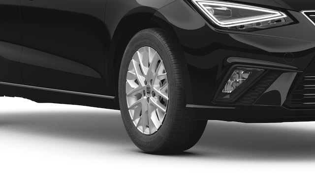 Seat Ibiza 1.0 TSI Xcellence