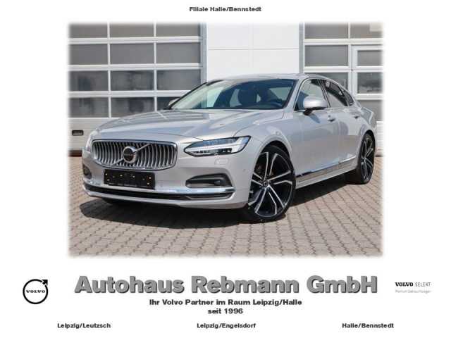 Volvo S90 AWD Bright Ultimate