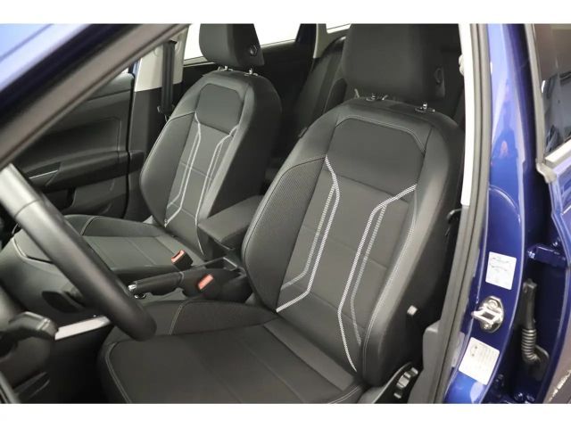 Volkswagen Taigo 1.0 TSI DSG Pro Style