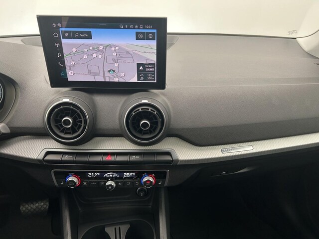 Audi Q2 35 TFSI S-Tronic