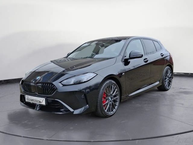 BMW 120 M-Sport Sedan