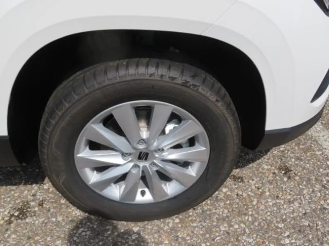 Seat Ateca Reference