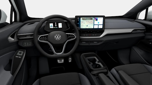 Volkswagen ID.5 Pro