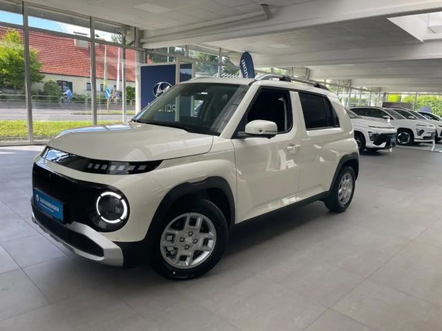 Hyundai INSTER 42 kWh Trend