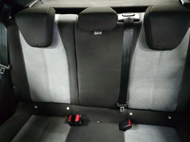 Opel Corsa Edition Hybrid