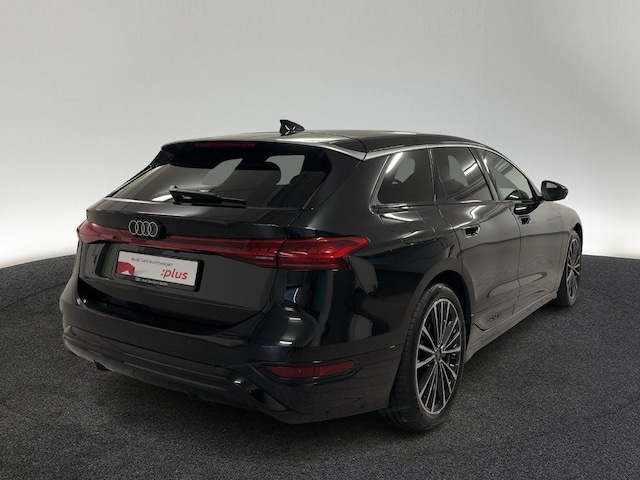 Audi A6 e-tron Avant Performance