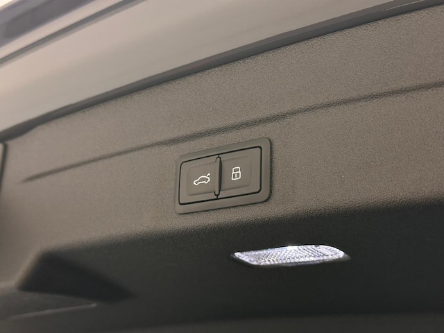 Audi A5 Avant S-Tronic