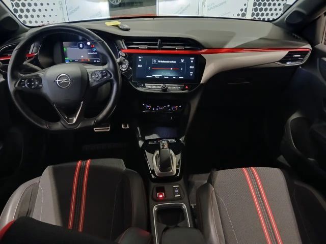 Opel Corsa ACC+LED+Navi+SHZ+Winterp.+Fernlichtass.