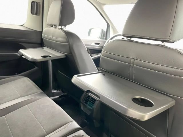 Volkswagen Caddy DSG eHybrid