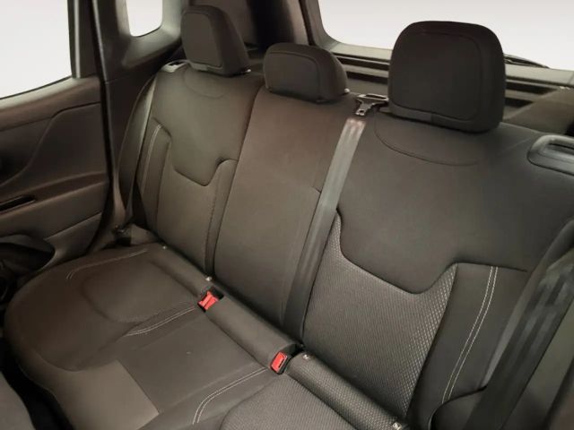 Jeep Renegade Night Eagle