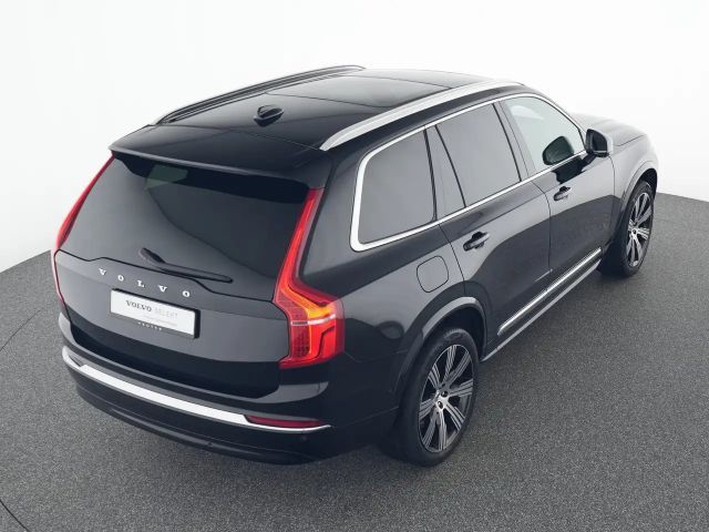 Volvo XC90 AWD Bright Plus
