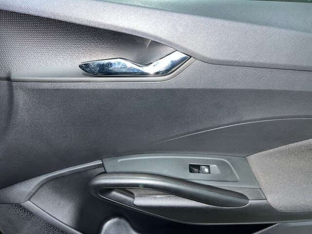 Skoda Fabia 1.0 TSI Drive