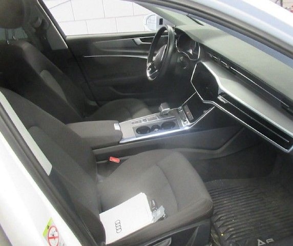 Audi A6 40 TDI Avant S-Tronic