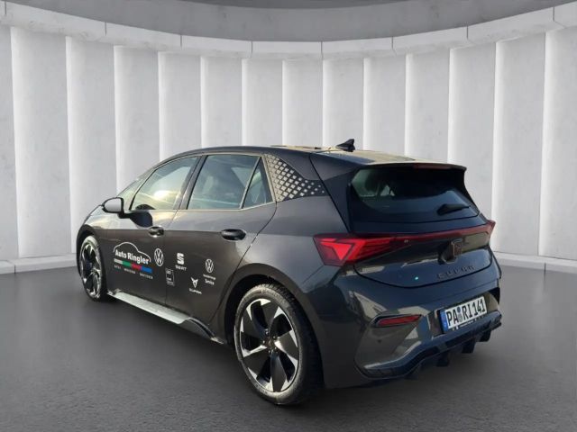 Cupra Born NAVI+LED+PDC+ALU+ACC