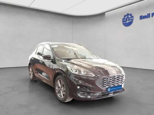 Ford Kuga EcoBoost ST Line X