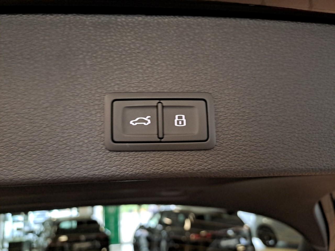 Audi Q2 35 TFSI S-Line S-Tronic