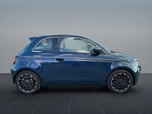Fiat 500e 42 kWh La Prima