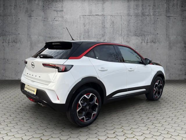 Opel Mokka GS-Line Grand Sport