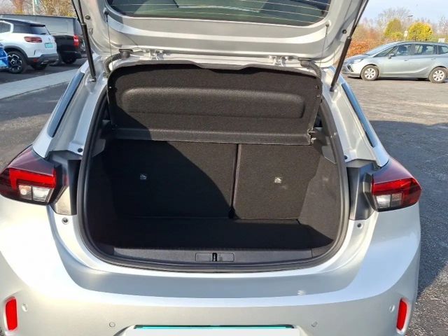 Opel Corsa 1.2 Turbo Edition