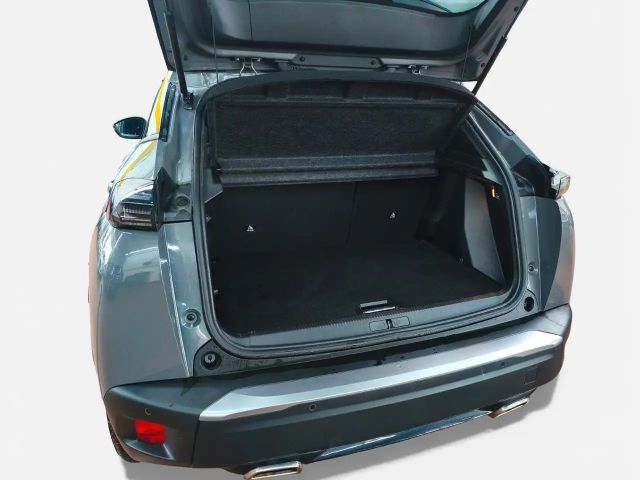 Peugeot 2008 / Automatik / LED / Allwetter / dig. Tacho