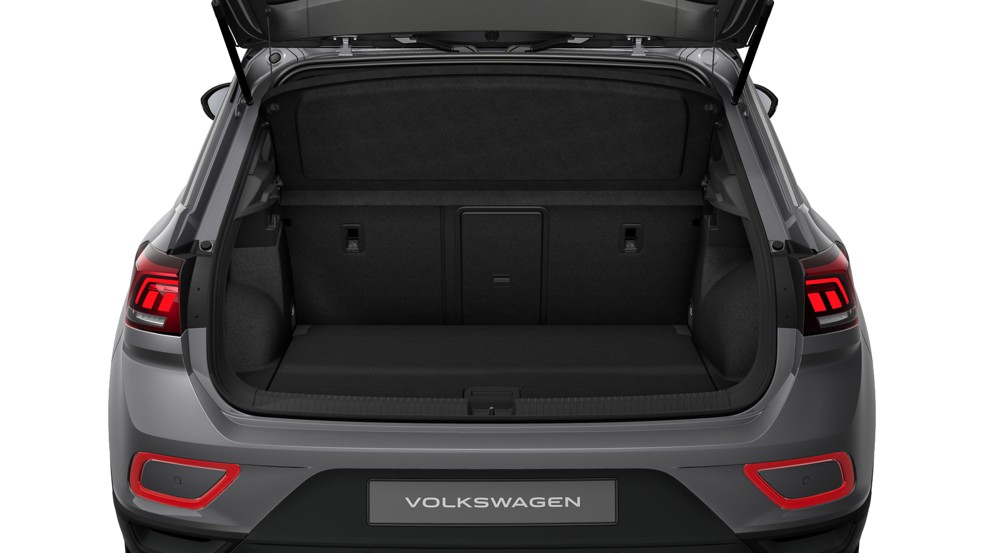 Volkswagen T-Roc 2.0 TDI