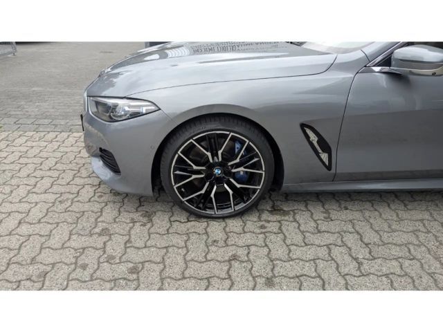 BMW 840 840d M-Sport Sedan xDrive