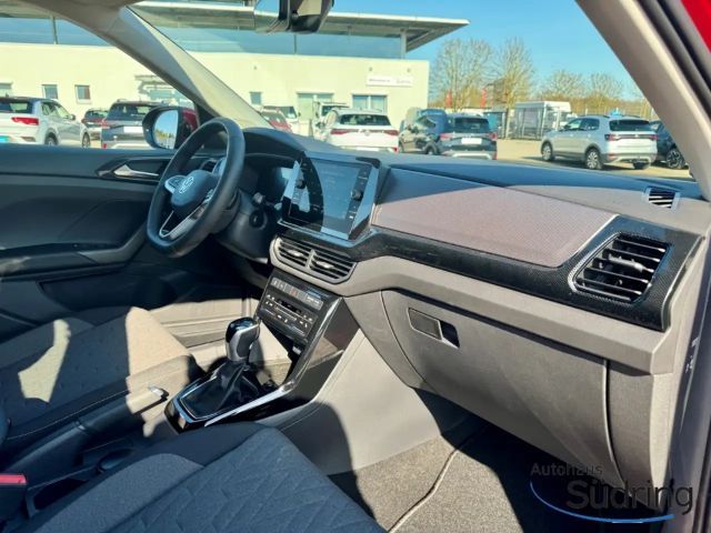 Volkswagen T-Cross DSG Life