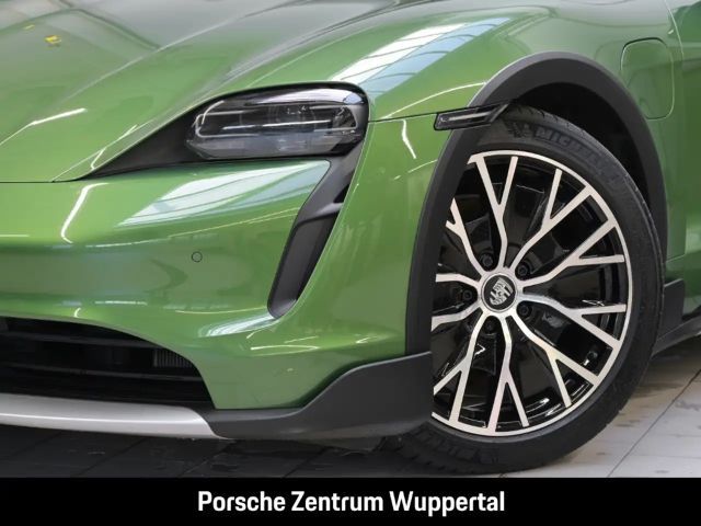 Porsche Taycan 4 Cross Turismo