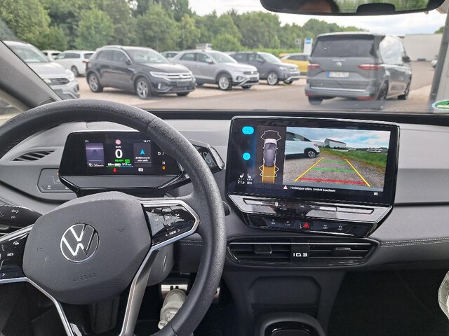 Volkswagen ID.3 Performance Pro