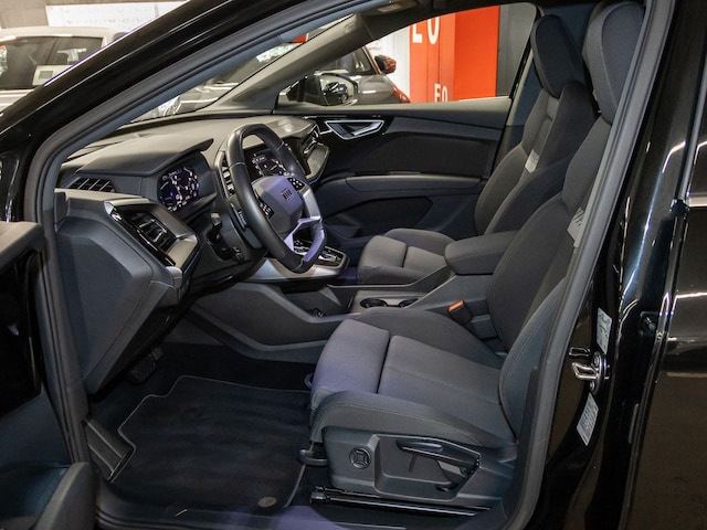 Audi Q4 e-tron 35 Sportback