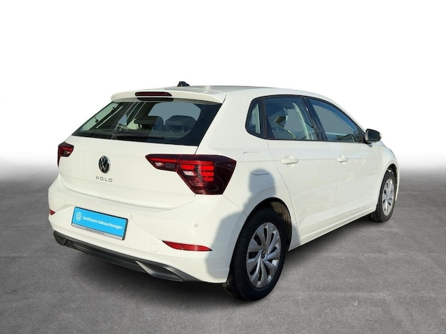 Volkswagen Polo 1.0 TSI DSG Life