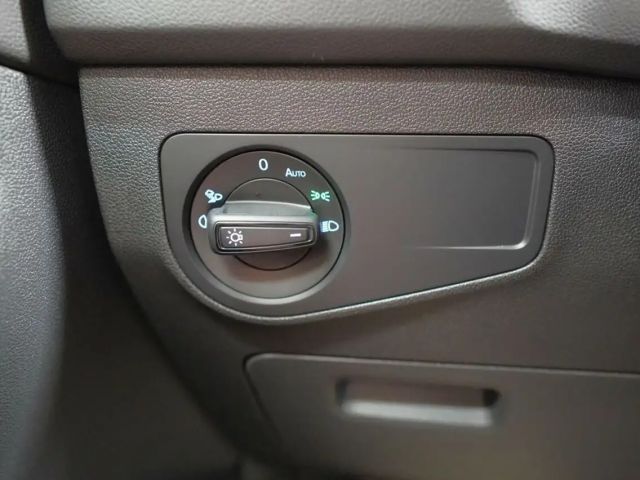 Volkswagen Tiguan DSG