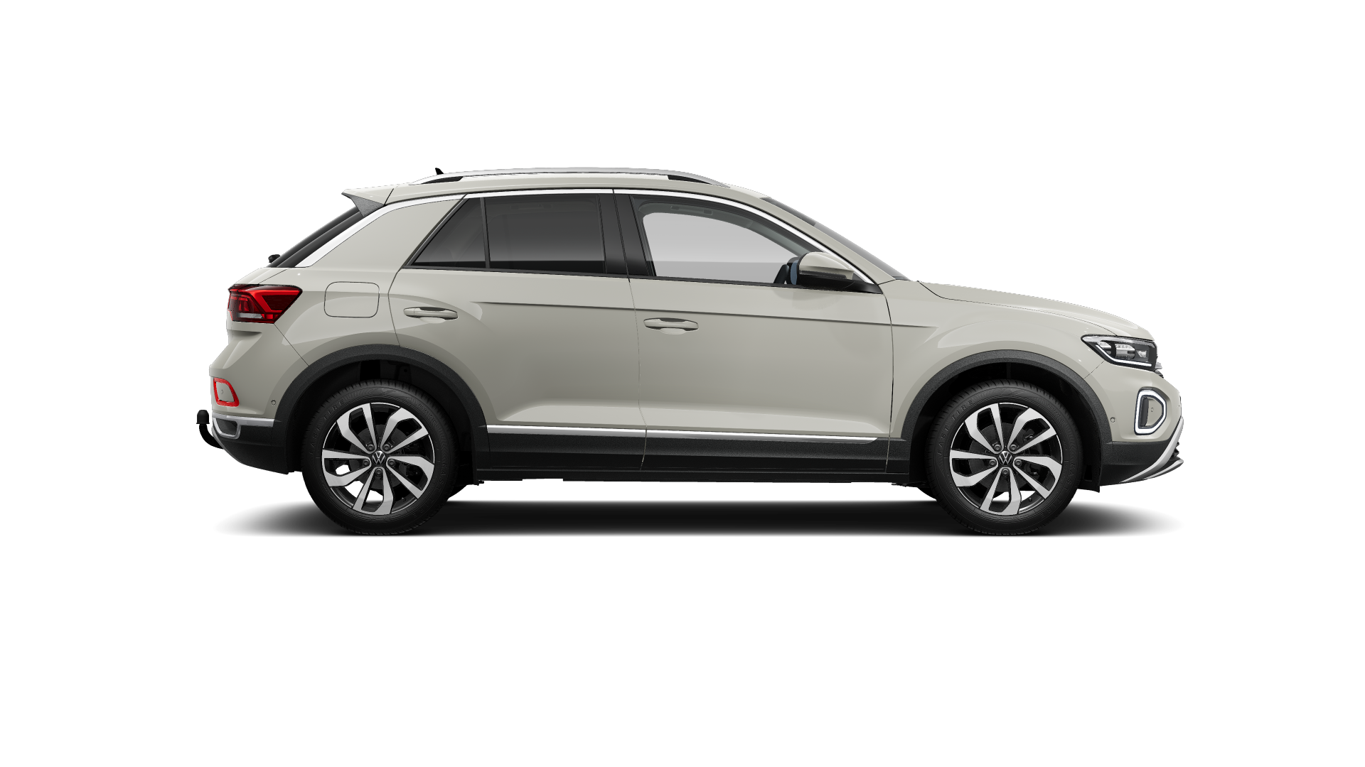 Volkswagen T-Roc 1.5 TSI DSG Style