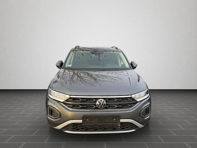 Volkswagen T-Roc 1.5 TSI Life