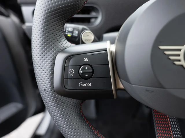 MINI Cooper John Cooper Works Trim PANO LED HUD