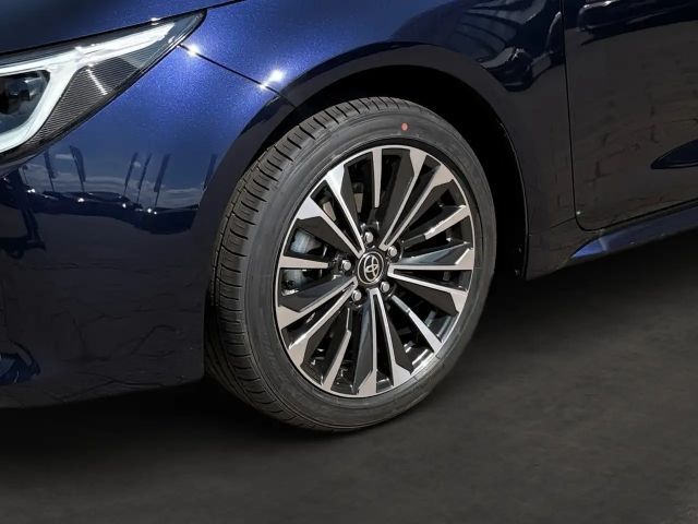 Toyota Corolla Hybride