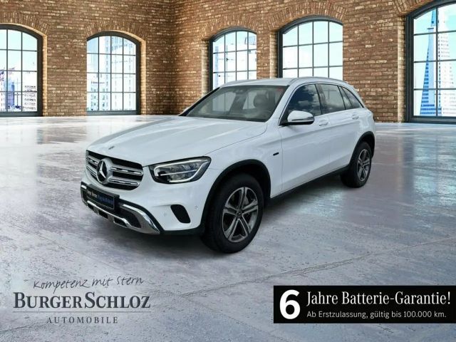 Mercedes-Benz GLC 300 4MATIC