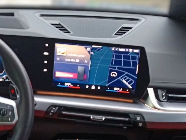 BMW X1 M-Sport xDrive