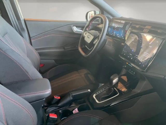 Ford Puma EcoBoost ST Line