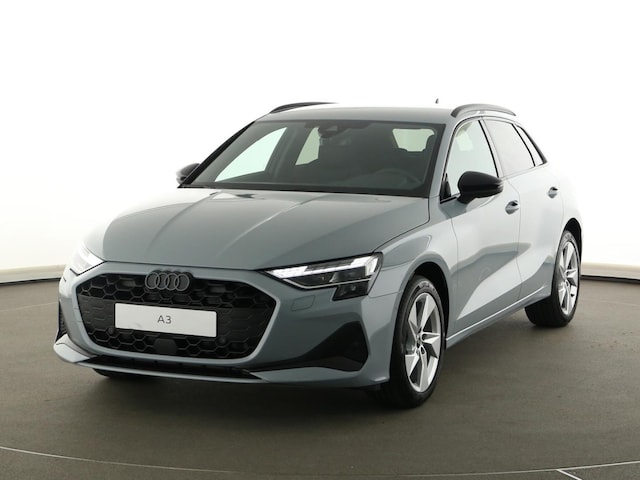Audi A3 35 TFSI S-Tronic Sportback