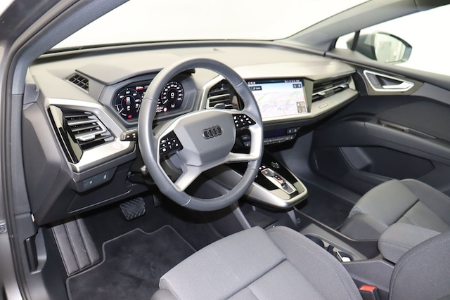 Audi Q4 e-tron Quattro