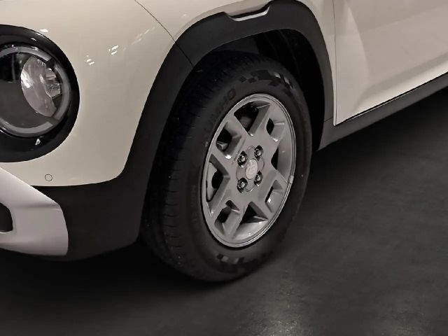 Hyundai INSTER Trend