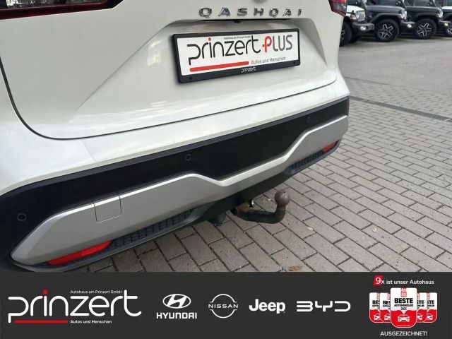 Nissan Qashqai DIG-T