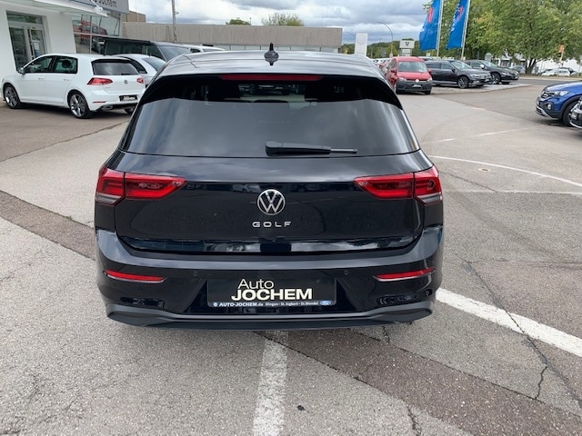 Volkswagen Golf 1.5 TSI