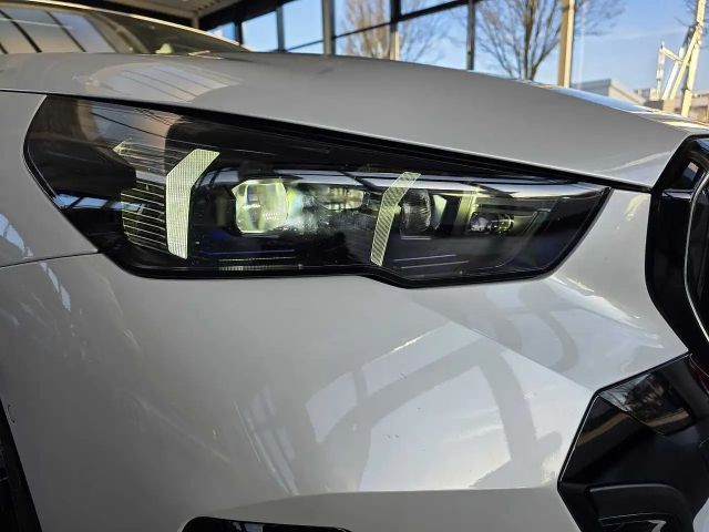 BMW 520 520d M-Sport Touring xDrive