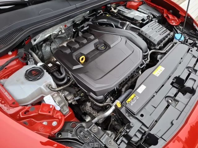 Seat Leon 1.5 TSI Sportstourer