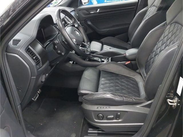 Skoda Kodiaq 2.0 TDI 4x4 Sportline