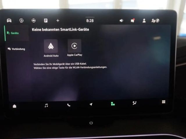 Skoda Kodiaq Sportline